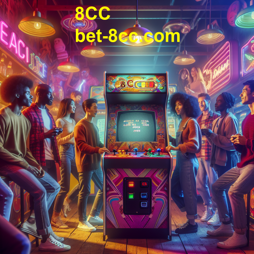 A Evolução dos Jogos Arcade: Da Nostalgia ao Futuro