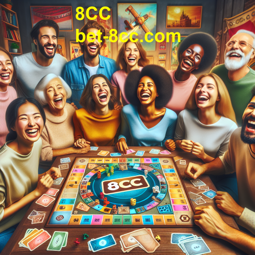 A Magia dos Jogos Familiares: Diversão para Todas as Idades