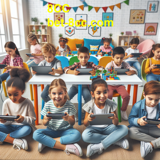 A Importância dos Jogos para Crianças no Desenvolvimento Infantil